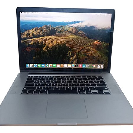 MACBOOK PRO A1398