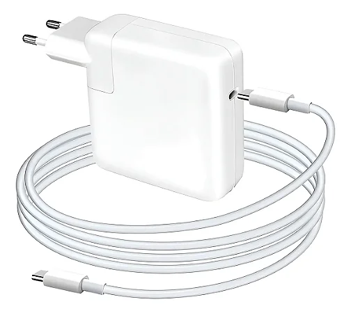 Carregador Type Usb C 87W