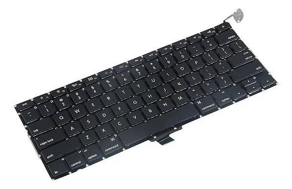 TECLADO MACBOOK PRO A1278