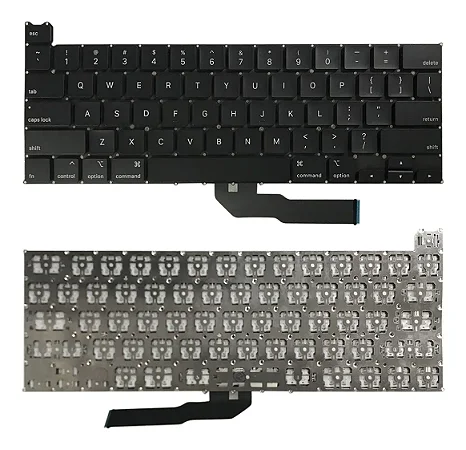 TECLADO MACBOOK PRO A2251