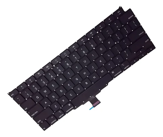 TECLADO MACBOOK AIR A2179