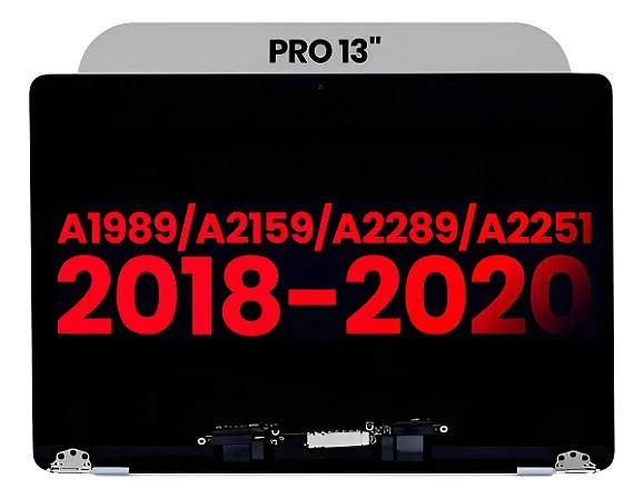 TELA MACBOOK PRO A2251 A1989
