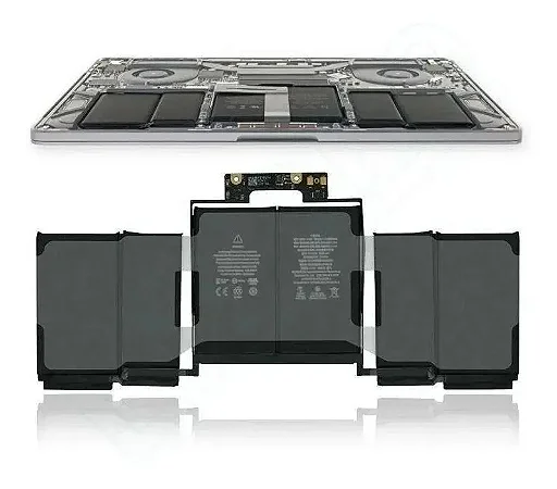BATERIA MACBOOK PRO A2251 A1989