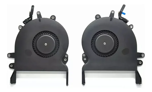 COOLER MACBOOK PRO A1990 A1707
