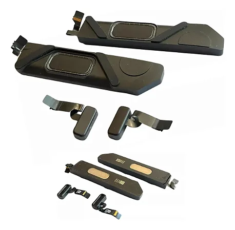 AUTO FALANTES MACBOOK PRO A2251