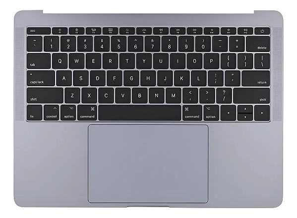 TOPCASE MACBOOK PRO A1708