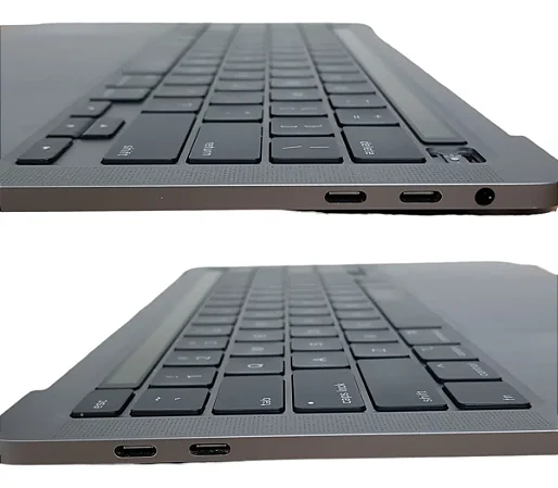 TOPCASE MACBOOK PRO A2251