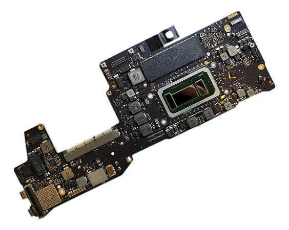 PLACA MAE MACBOOK PRO A1708