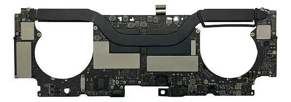 PLACA MAE MACBOOK PRO A1707