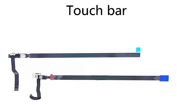CABO FLEX TOUCH BAR MACBOOK PRO A1707