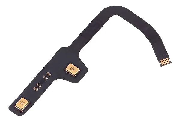 MICROFONE MACBOOK PRO A1398