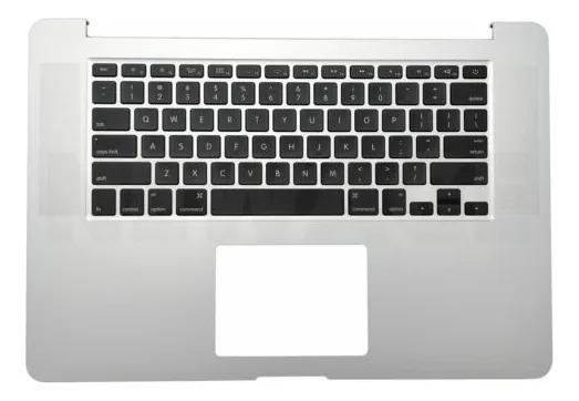 TOPCASE MACBOOK PRO A1398