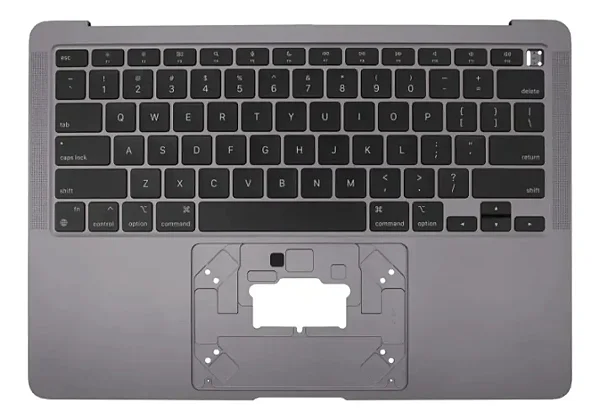 TOPCASE MACBOOK AIR A2337