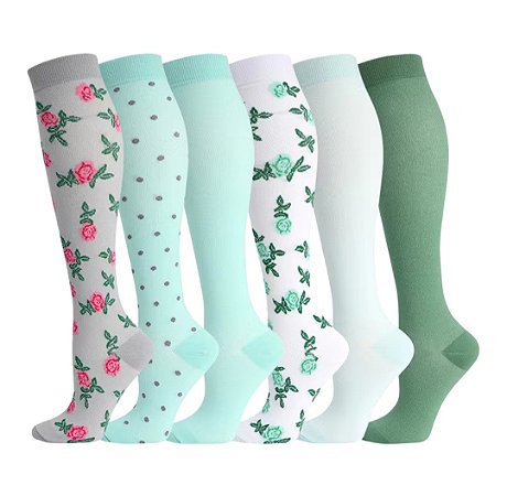 Meias De Compressão