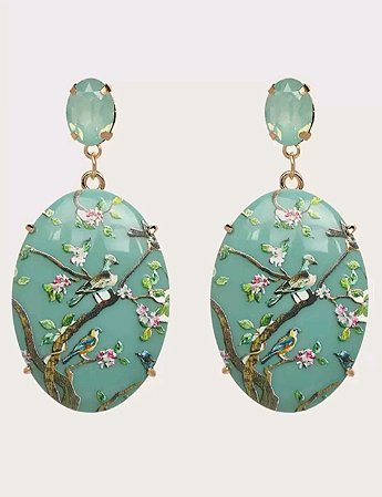 Brinco Segredo do Jardim