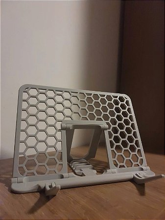 Suporte de livro/ Bíblia/ tablet portátil