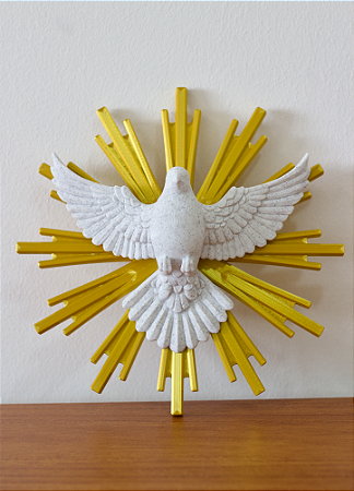 Holy Spirit de parede