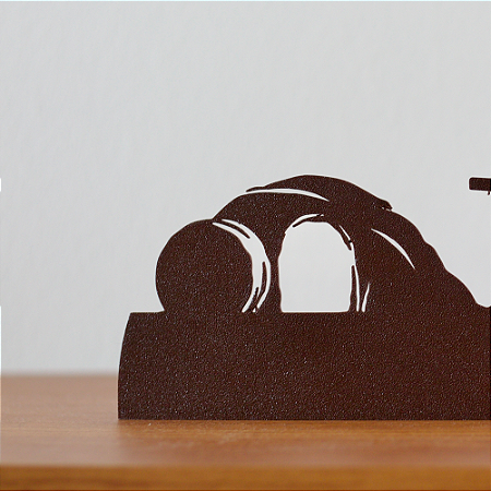 Castiçal Santo Sepulcro - fixo