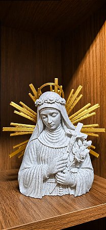 Holy Santa Rita