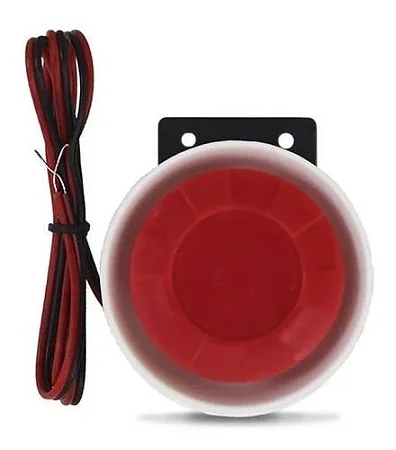 Sirene Automotiva Super Power 12V GP-06