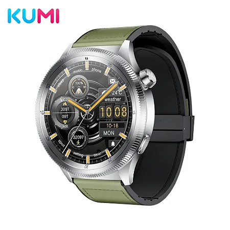 Watch Gear - Vyltra Inteligente