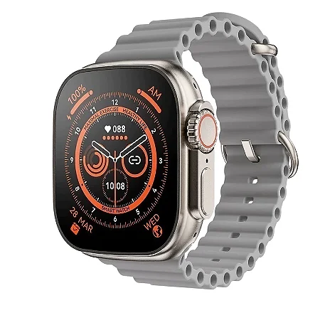 Relógio Smartwatch S10 Ultra