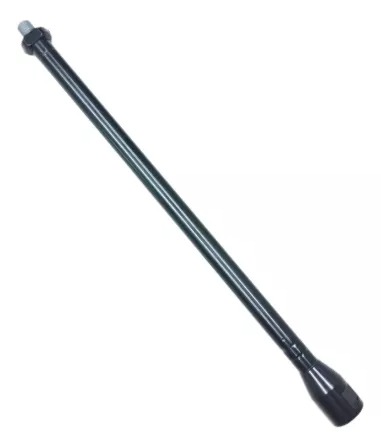 Prolongador Para Antena Px Viúva Negra 60cm