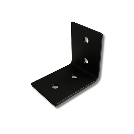 Cantoneira Viga 6x6 cm Suporte Para Pergolado Madeiramento