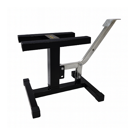 Cavalete Elevador Moto Motocross Trilha Off Road Full