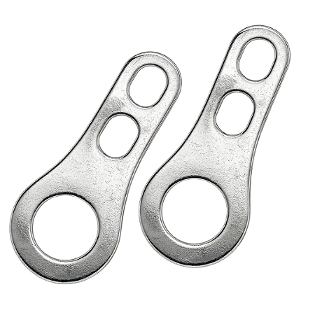 Brinco Moto Para Amarração Fixação Motocross Crf Ttr Ktm Yz