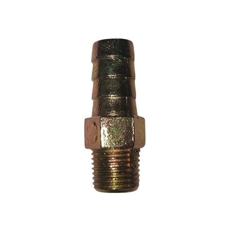 União 5/16" BM X 1/8" NPT