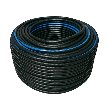 Mangueira De Ar Para Compressor 1/4 300psi - Rolo 50mt