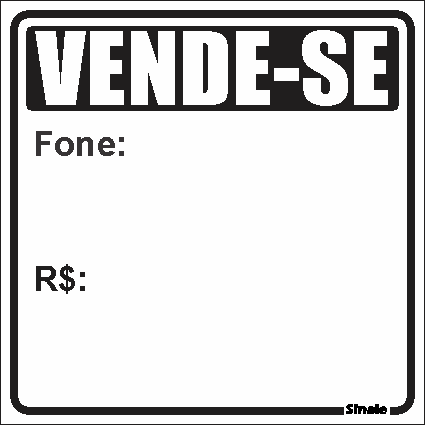 Vende-se