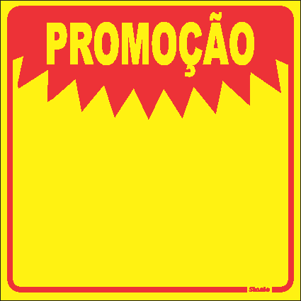 Promoção