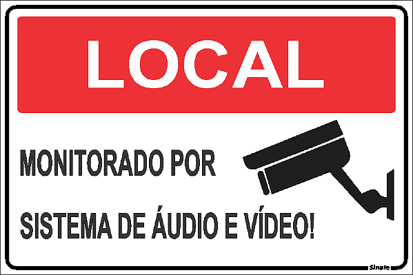 Sistema de Áudio e Vídeo