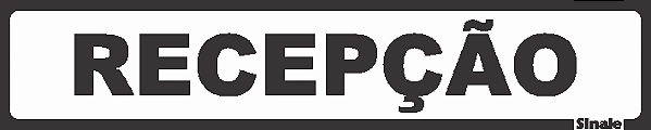 Recepção