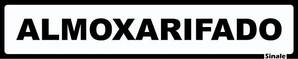 Almoxarifado