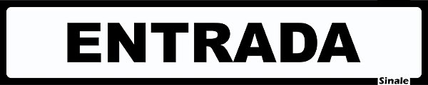 Entrada