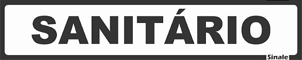 Sanitário