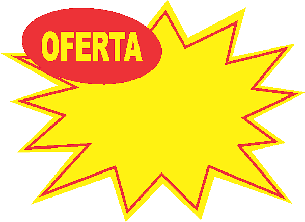 Splasher Oferta - tamanho 28x20 cm