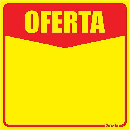 Oferta - tam. 15x15 cm