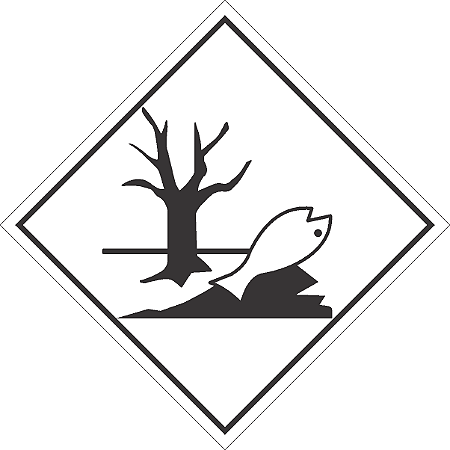 Substância Perigosa Para o Meio Ambiente