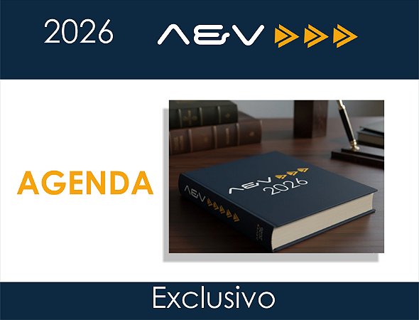 AGENDA AEV