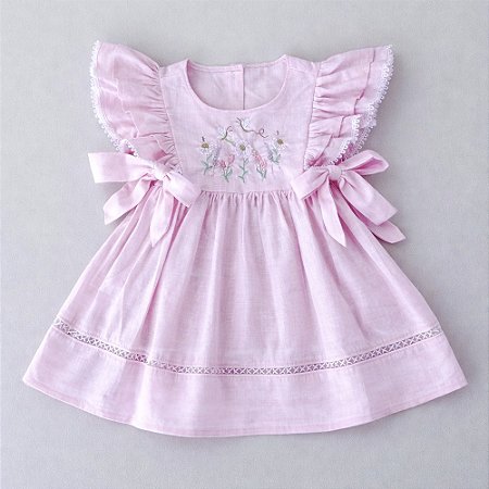 VESTIDO ANEDOTA
