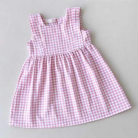 VESTIDO SONHO ENCANTADO