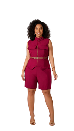 Conjuntinho Elegance