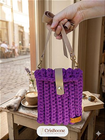 Porta Celular Bea