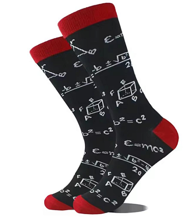 Meia “Equação Perfeita”