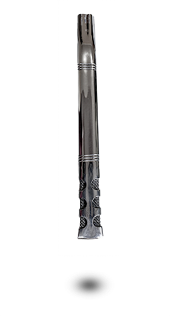 Bomba inox de tela mod. V6 Polida