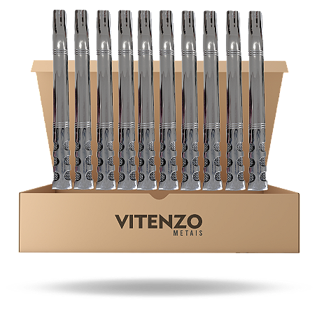 10 uni. Bomba Inox de Mod. V6